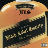 BLACK LABEL SOCIETY - Sonic Brew (Cd) BLACK LABEL SOCIETY - Sonic Brew (Cd)