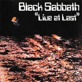BLACK SABBATH - Live At Last! (Cd) BLACK SABBATH - Live At Last! (Cd)