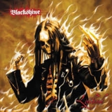 BLACKSHINE - Lifeblood (Cd) BLACKSHINE - Lifeblood (Cd)