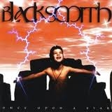 BLACKSMITH - Once Upon A Star (Cd)