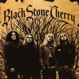 BLACK STONE CHERRY - Black Stone Cherry (Cd)
