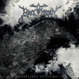 BLACK THERAPY - The Final Outcome (Cd) BLACK THERAPY - The Final Outcome (Cd)