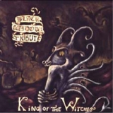 BLACK WIDOW TRIBUTE - King Of The Witches (Cd) BLACK WIDOW TRIBUTE - King Of The Witches (Cd)