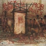BLACK SABBATH - Mob Rules (Cd) BLACK SABBATH - Mob Rules (Cd)