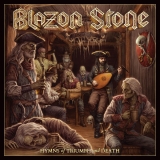 BLAZON STONE - Hymn Of Triumph And Death (Cd)