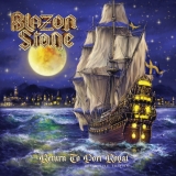 BLAZON STONE - Return To Port Royal - Definitive Ed. (Cd)