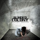 BLINDED COLONY - Bedtime Prayers (Cd)