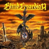 BLIND GUARDIAN - A Past And Future Secret (Cd) BLIND GUARDIAN - A Past And Future Secret (Cd)