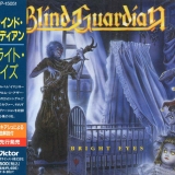 BLIND GUARDIAN - Bright Eyes (Cd) BLIND GUARDIAN - Bright Eyes (Cd)