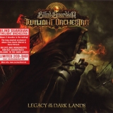 BLIND GUARDIAN - Legacy Of The Dark Lands (Cd)