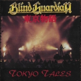 BLIND GUARDIAN - Tokyo Tales (Cd) BLIND GUARDIAN - Tokyo Tales (Cd)