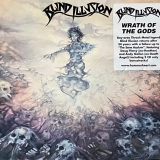BLIND ILLUSION - Wrath Of The Gods (Cd)