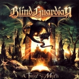 BLIND GUARDIAN - A Twist In The Myth (Cd)