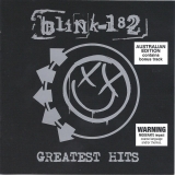 BLINK 182 - Greatest Hits (Cd)
