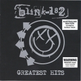 BLINK 182 - Greatest Hits (Cd) BLINK 182 - Greatest Hits (Cd)