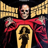 BLOODY HAMMERS - Under Satan's Sun (Cd) BLOODY HAMMERS - Under Satan's Sun (Cd)