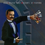 BLUE OYSTER CULT - Agents Of Fortune (Cd)