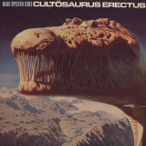 BLUE OYSTER CULT - Cultosaurus Erectus (Cd)