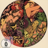 BLUES PILLS - Lady In Gold (Cd) BLUES PILLS - Lady In Gold (Cd)