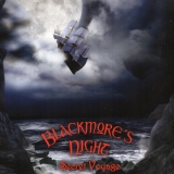 BLACKMORE'S NIGHT (RAINBOW) - Secret Vojage (Cd) BLACKMORE'S NIGHT (RAINBOW) - Secret Vojage (Cd)