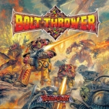BOLT THROWER - Realm Of Chaos (Cd)