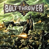 BOLT THROWER - Honour Valour Pride (Cd) BOLT THROWER - Honour Valour Pride (Cd)
