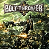 BOLT THROWER - Honour Valour Pride (Cd)