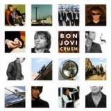 BON JOVI - Crush (Cd) BON JOVI - Crush (Cd)