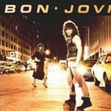 BON JOVI - Bon Jovi (Cd) BON JOVI - Bon Jovi (Cd)