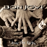 BON JOVI - Keep The Faith (Cd) BON JOVI - Keep The Faith (Cd)