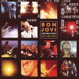 BON JOVI - One Wild Night (Cd) BON JOVI - One Wild Night (Cd)