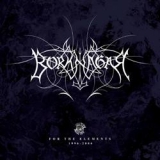 BORKNAGAR - For The Elements (Cd)