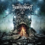 BORKNAGAR - Winter Thrice (Cd) BORKNAGAR - Winter Thrice (Cd)