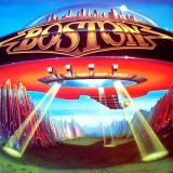 BOSTON - Don't Look Back (Cd)