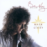 BRIAN MAY - Back To The Light (Cd) BRIAN MAY - Back To The Light (Cd)
