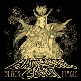 BRIMSTONE COVEN - Black Magic (Cd) BRIMSTONE COVEN - Black Magic (Cd)