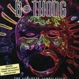 B-THONG - The Concrete Compilation (Cd)