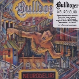 BULLDOZER - Neurodeliri (Cd) BULLDOZER - Neurodeliri (Cd)