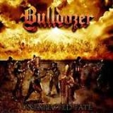 BULLDOZER - Unexpected Fate (Cd) BULLDOZER - Unexpected Fate (Cd)
