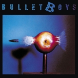 BULLET BOYS - Bulletboys (Cd) BULLET BOYS - Bulletboys (Cd)