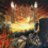 BURNING INSIDE - The Eve Of The Entities (Cd) BURNING INSIDE - The Eve Of The Entities (Cd)
