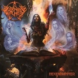 BURNING WITCHES - Hexenhammer (Cd) BURNING WITCHES - Hexenhammer (Cd)