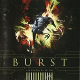 BURST - Lazarus Bird (Cd) BURST - Lazarus Bird (Cd)