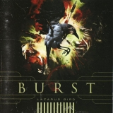 BURST - Lazarus Bird (Cd)