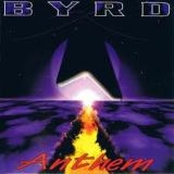 BYRD - Anthem (Cd) BYRD - Anthem (Cd)