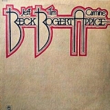 BECK BOGERT APPICE - Beck Bogert Appice (Cd) BECK BOGERT APPICE - Beck Bogert Appice (Cd)