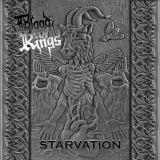 BLOOD OF KINGS - Starvation (Cd) BLOOD OF KINGS - Starvation (Cd)
