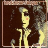 BACKBITER / ELOPE - Split Cd (Cd) BACKBITER / ELOPE - Split Cd (Cd)