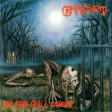 BAPHOMET - The Dead Shall Inherit (Cd) BAPHOMET - The Dead Shall Inherit (Cd)