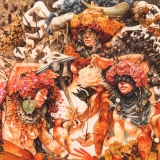 BARONESS - Gold & Grey (Cd)